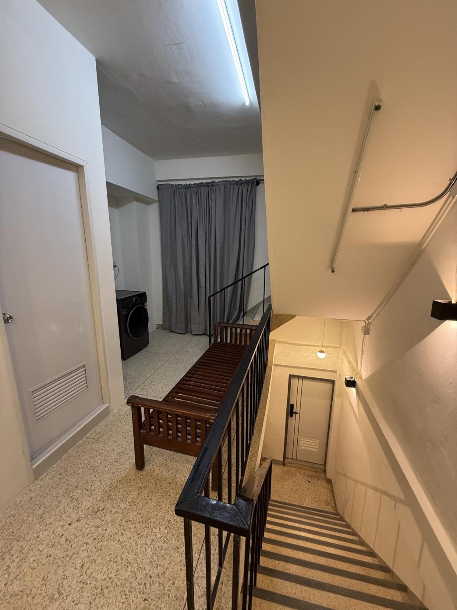 Hotel Twenty Two Place Sukhumvit 22