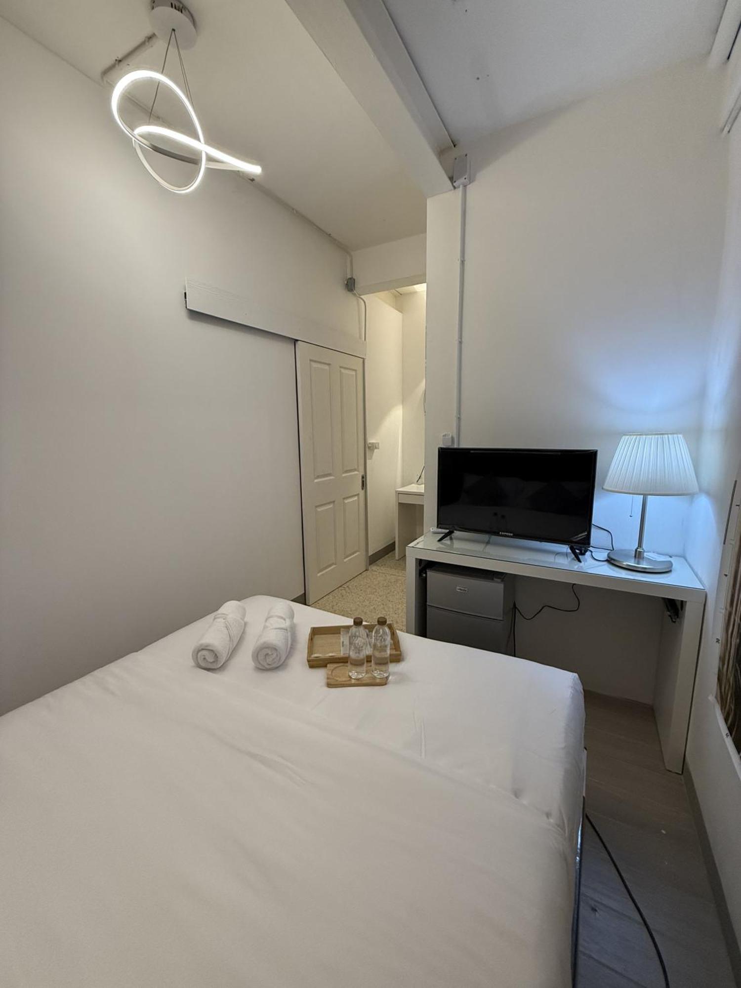 Twenty Two Place Sukhumvit 22 Bangkok