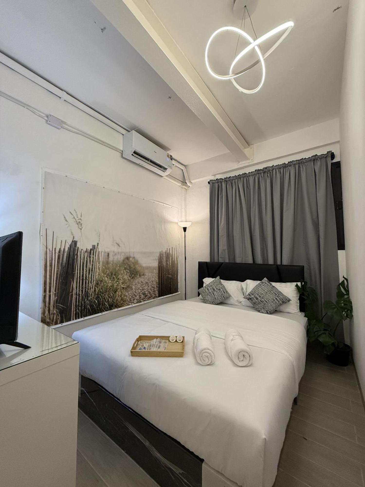Twenty Two Place Sukhumvit 22 Bangkok